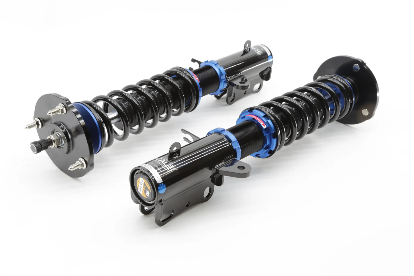 Toyota Corolla 92-01 Innovative Series Coilover