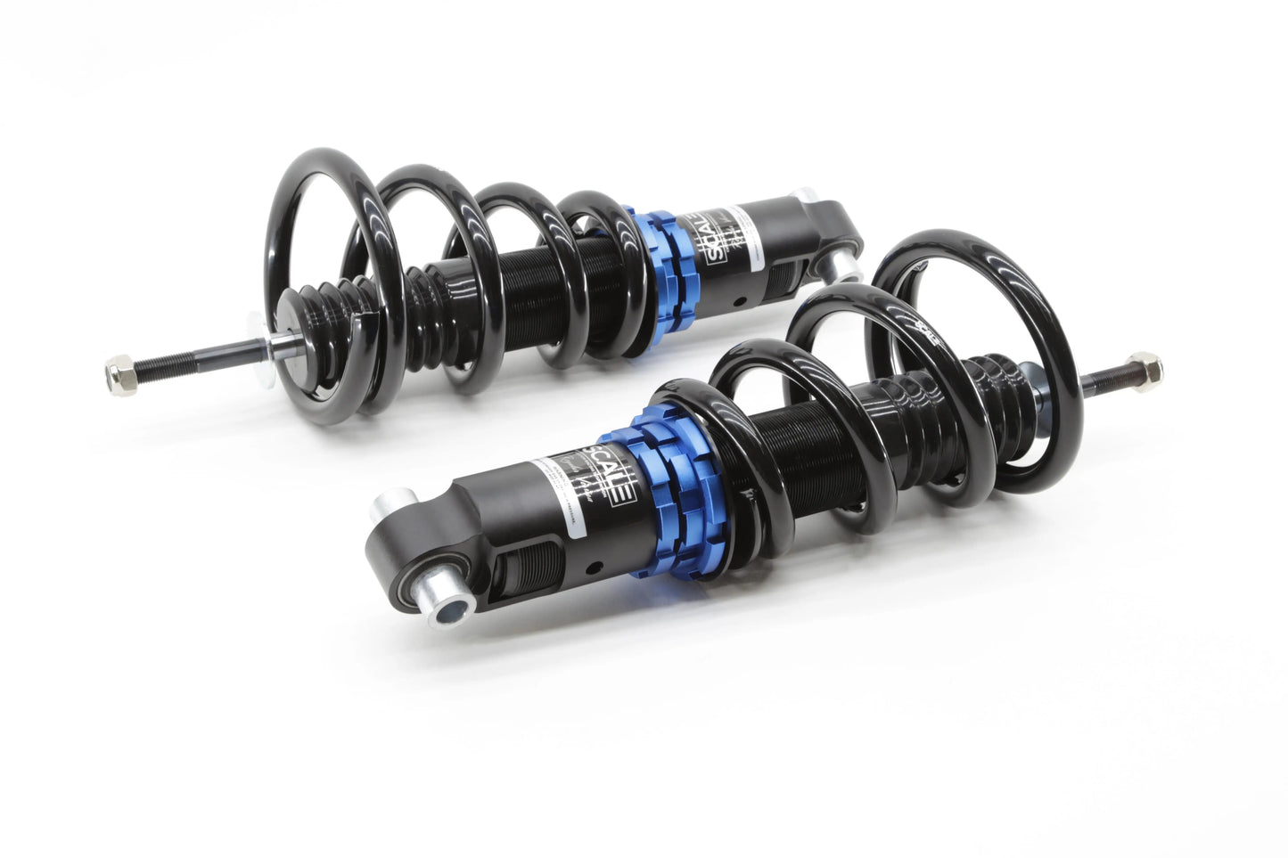 Chevrolet Camaro 10-15 Innovative Series Coilover