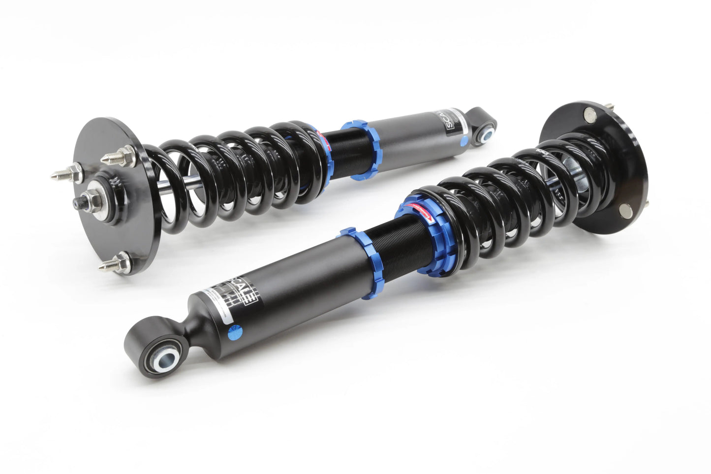 Lexus LS 460 RWD 07-17 Innovative Series Coilover