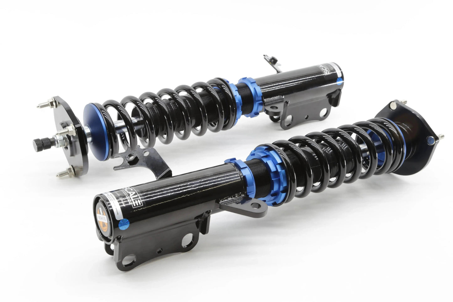 Lexus GS 300 91-97 Innovative Series Coilover