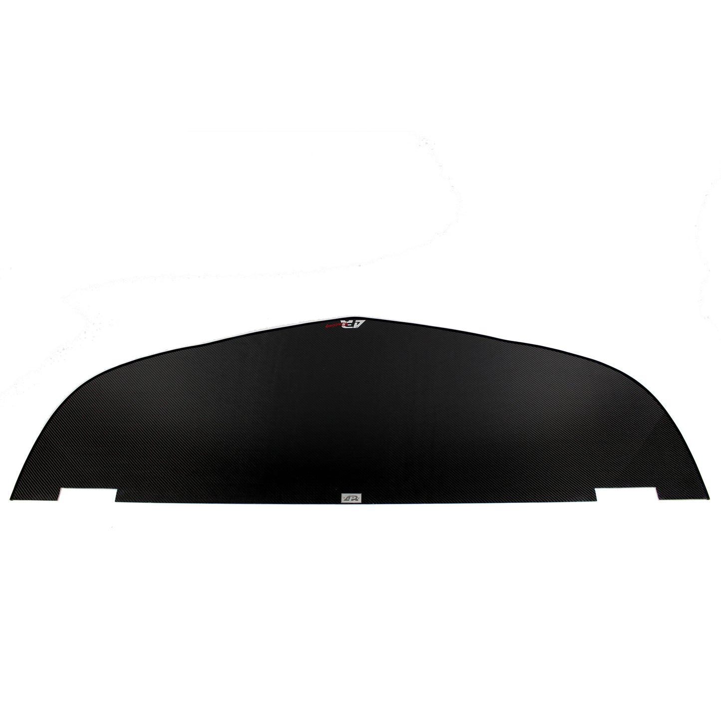 Dodge Charger SRT-8 Carbon Fiber Front Wind Splitter 2011 - 2014