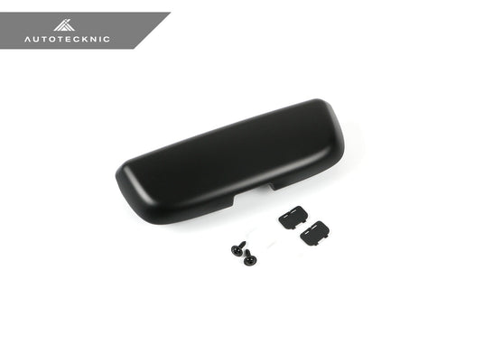 AutoTecknic Grab Handle Sunglasses Case - Porsche 9Y0 Cayenne 2019-2025