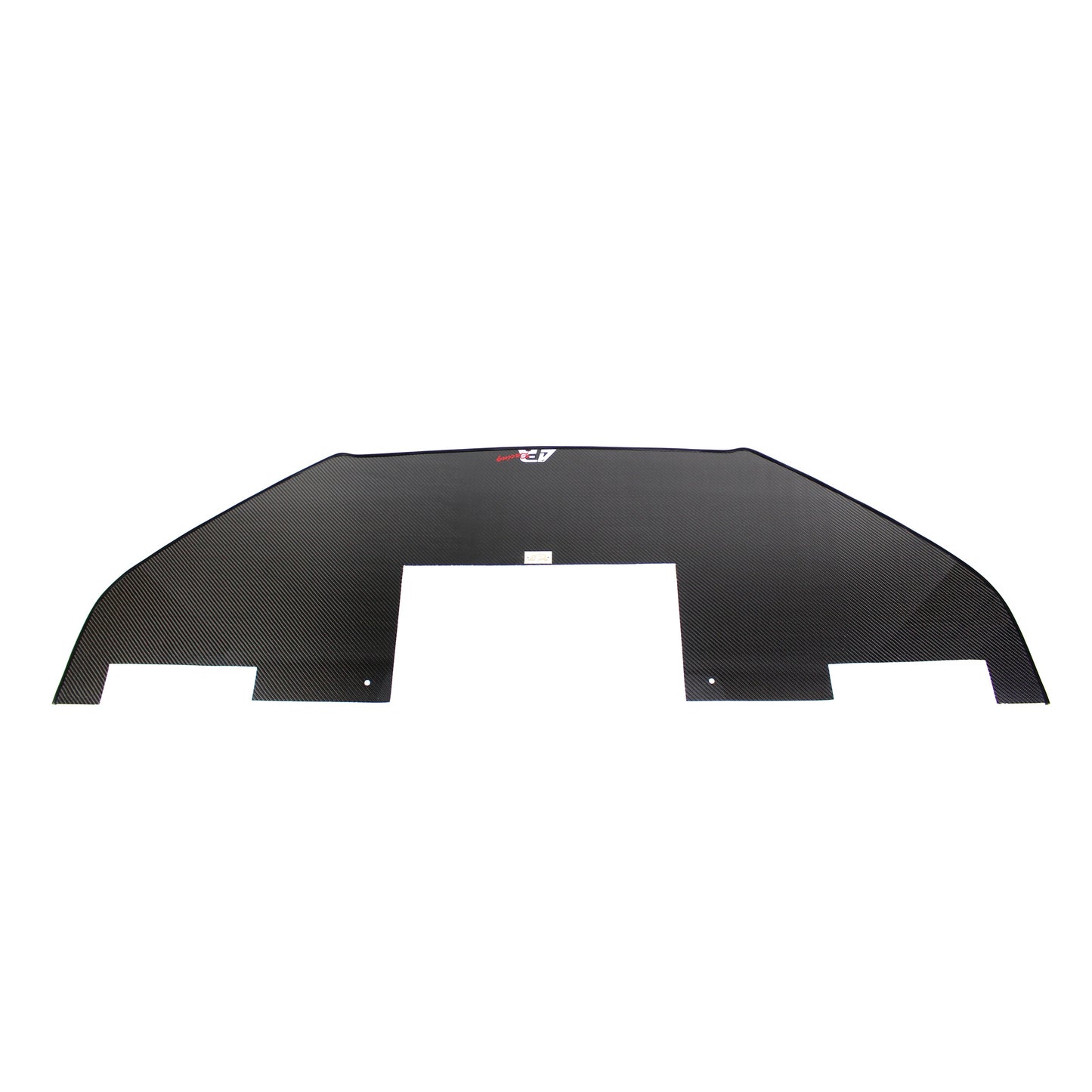 APR Performance Carbon Fiber Wind Splitter w/ Rods Subaru BRZ 2013-2016