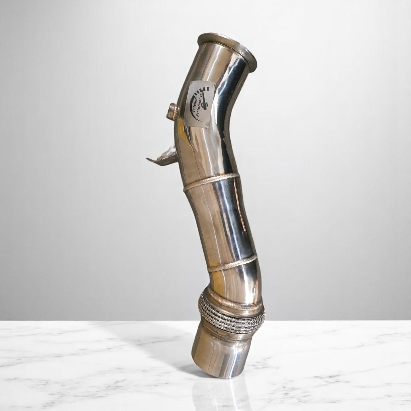 N55 Downpipe For BMW 535i/ 640i/ 740i/ X5/ X6 (EWG & PWG)