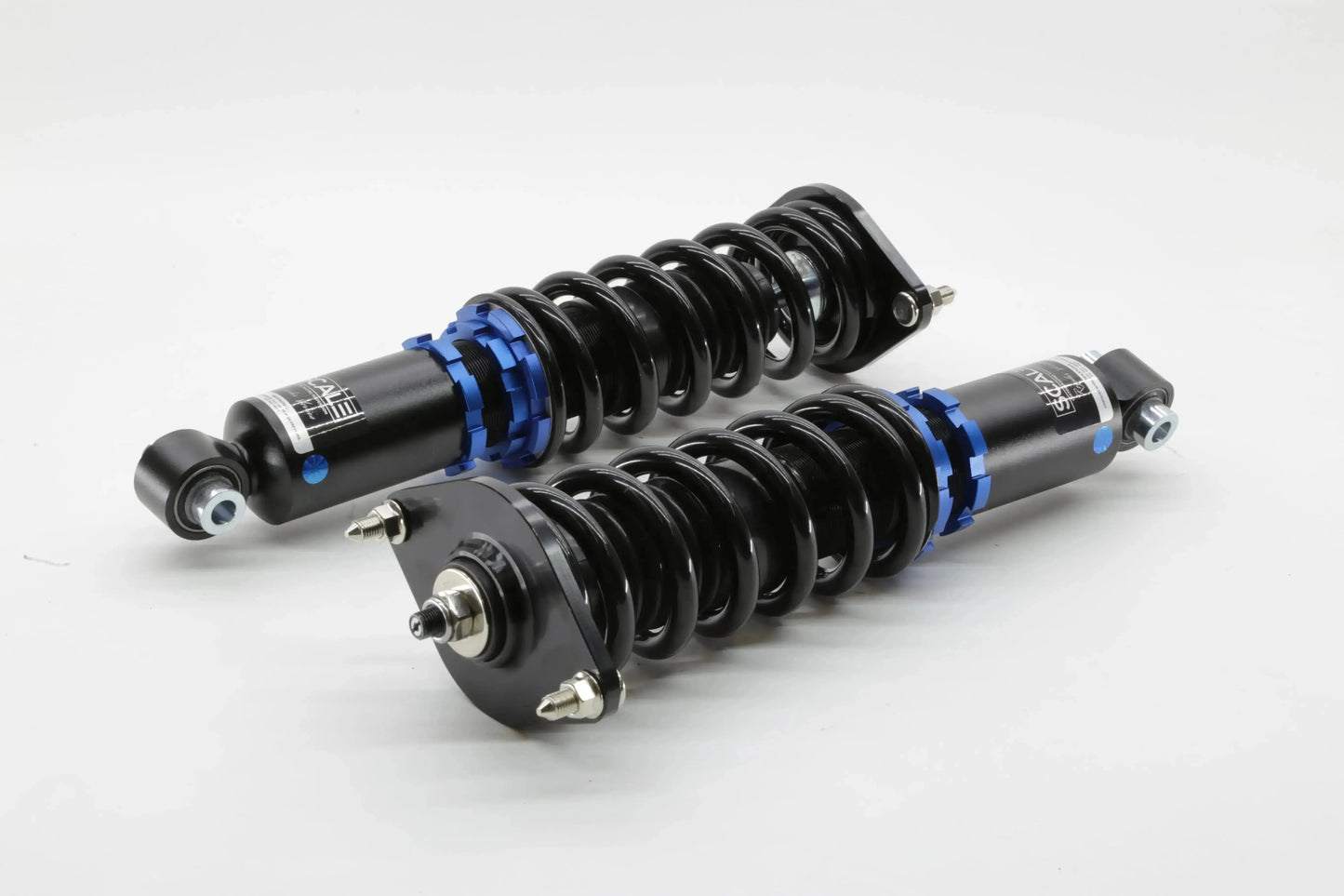 Subaru Forester 08-13 Innovative Series Coilover