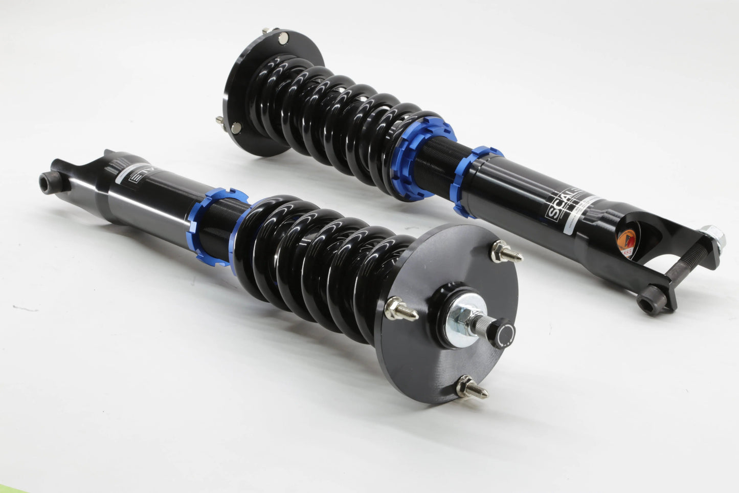 Toyota Crown 95-01 Innovative Series Coilover