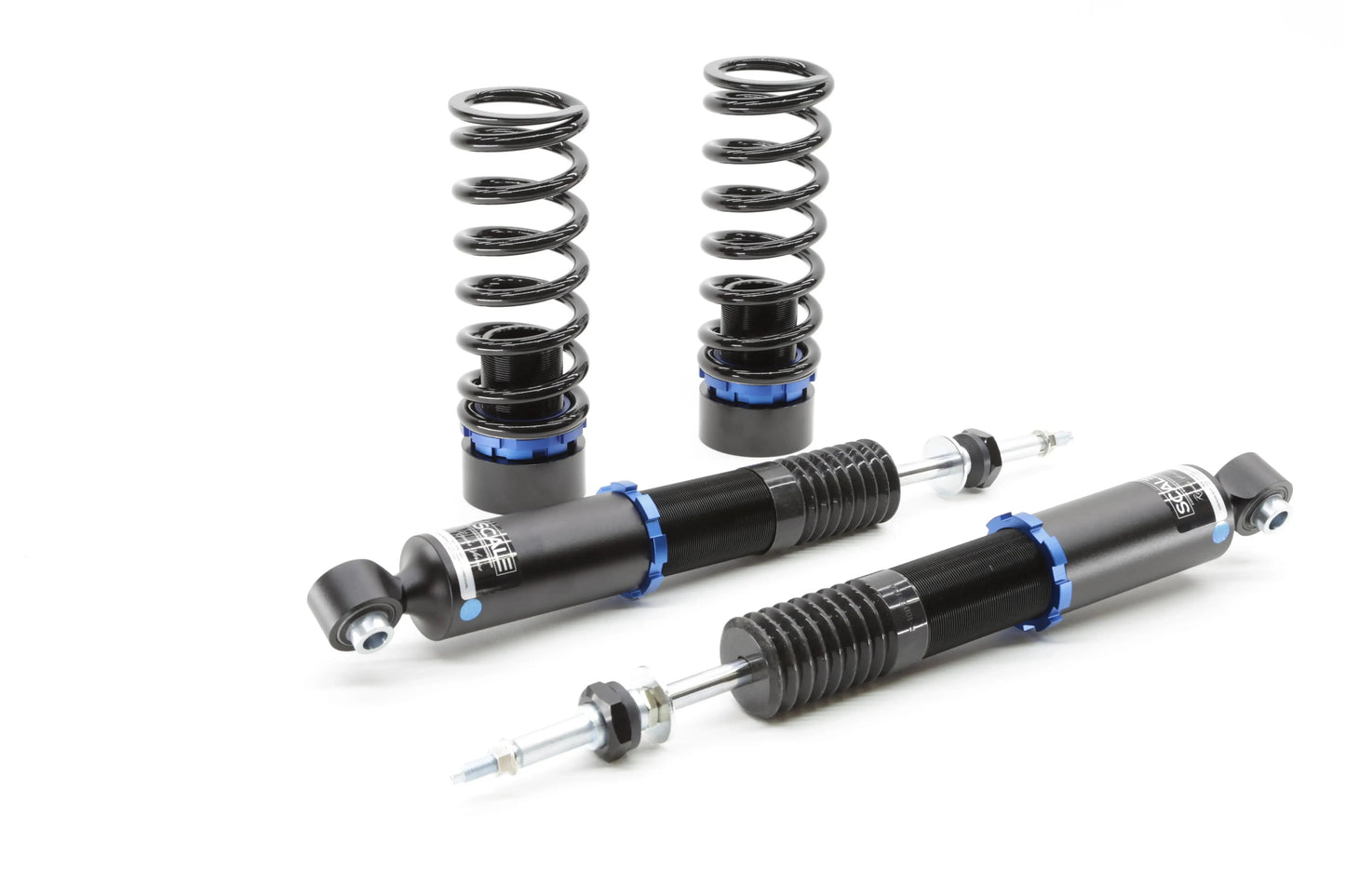 Chrysler 200 Awd 15+ Innovative Series Coilover