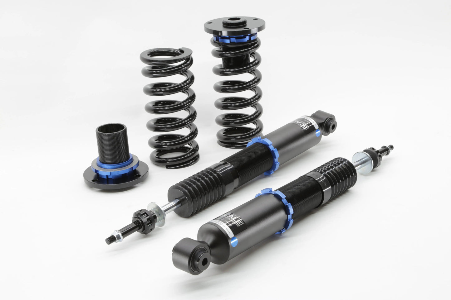 Mercedes-Benz E-Class 17-23 4Matic Innovative Series Coilover