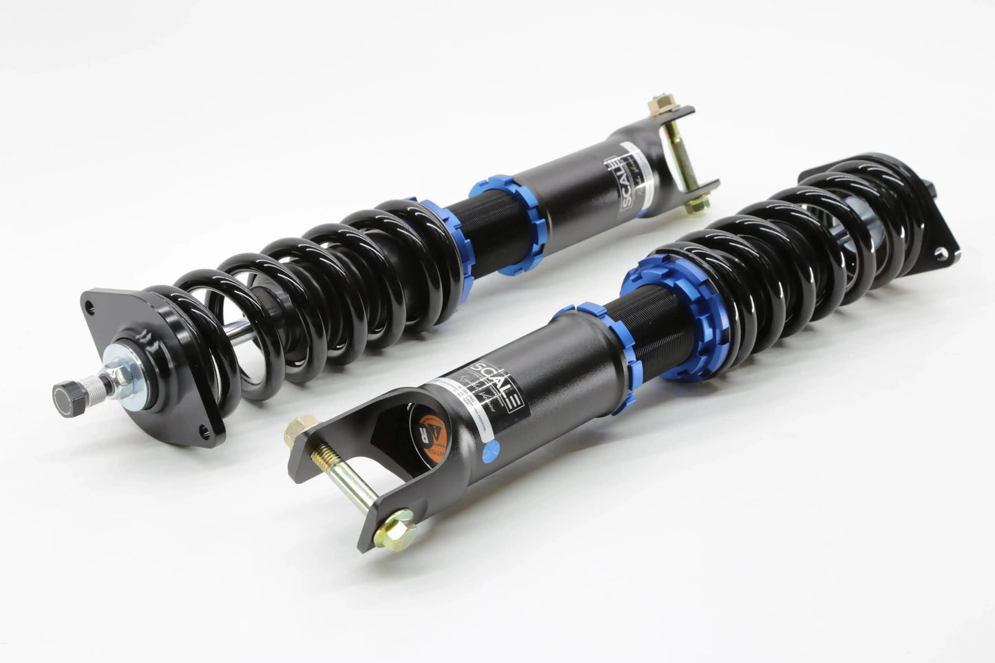 Infiniti G37X AWD 09-13 Innovative Series Coilover