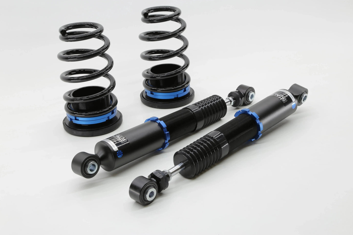 Mazda 6/Speed 6 03-08 Innovative Series Coilover