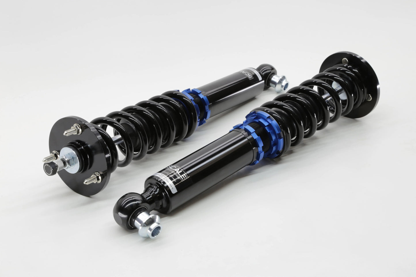 BMW 6 Series 12-18 X-Drive (F06) Innovative Series Coilover