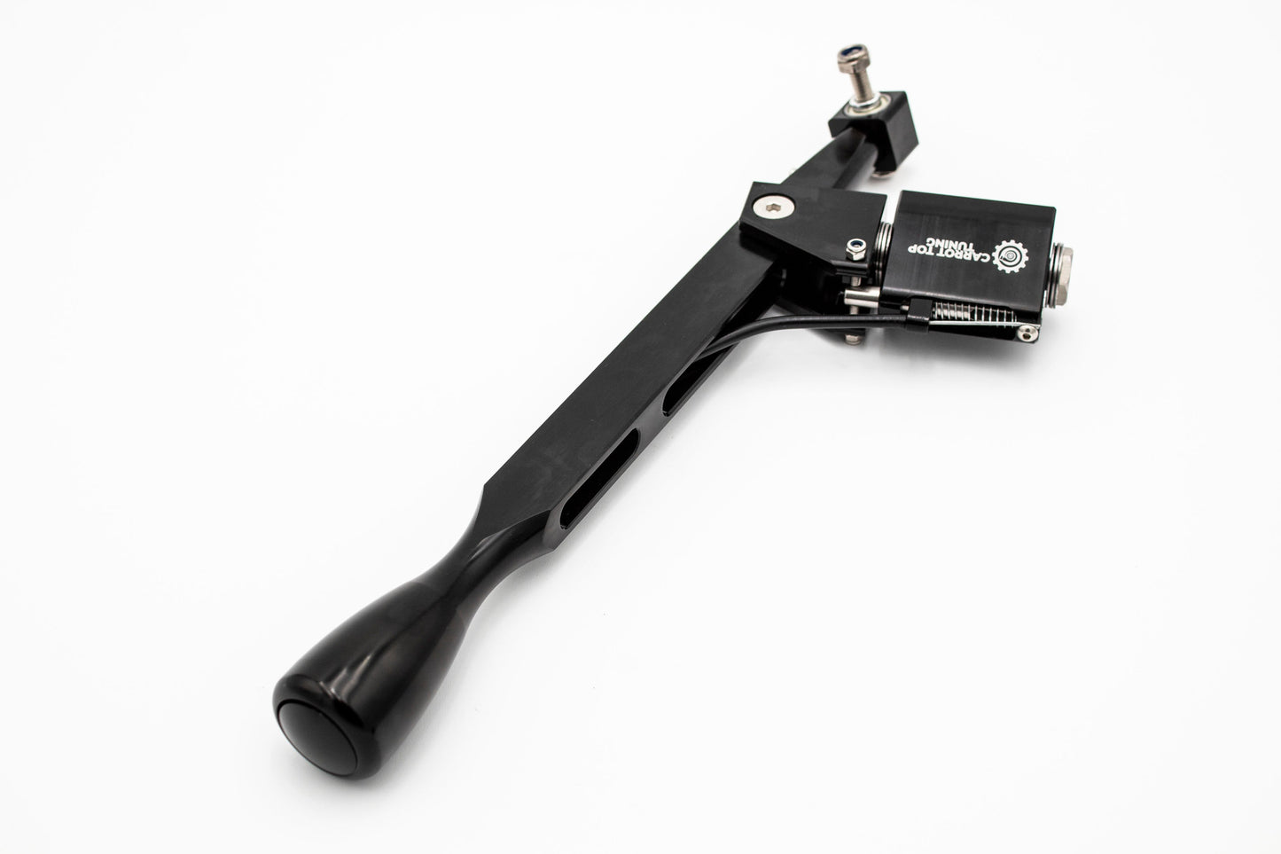 Billet Short Shifter Box For BMW E36 E46 318i 320i M3 323i 325i 330i M5 M6