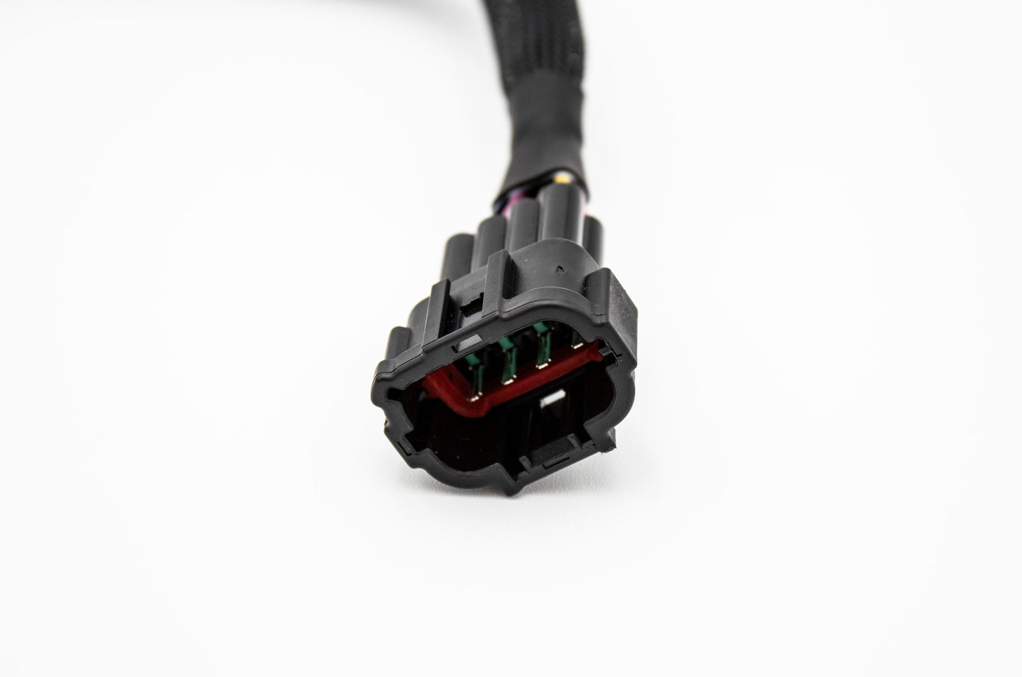 RB25DET Audi R8 VAG Smart Ignition Coil Harness S2 (Series 2)