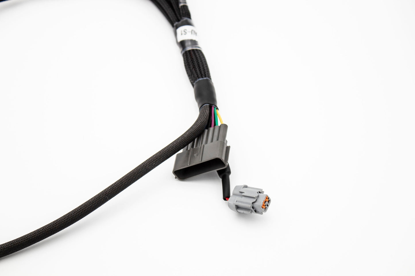 RB25DET Audi R8 VAG Smart Ignition Coil Harness S1 (Series 1)