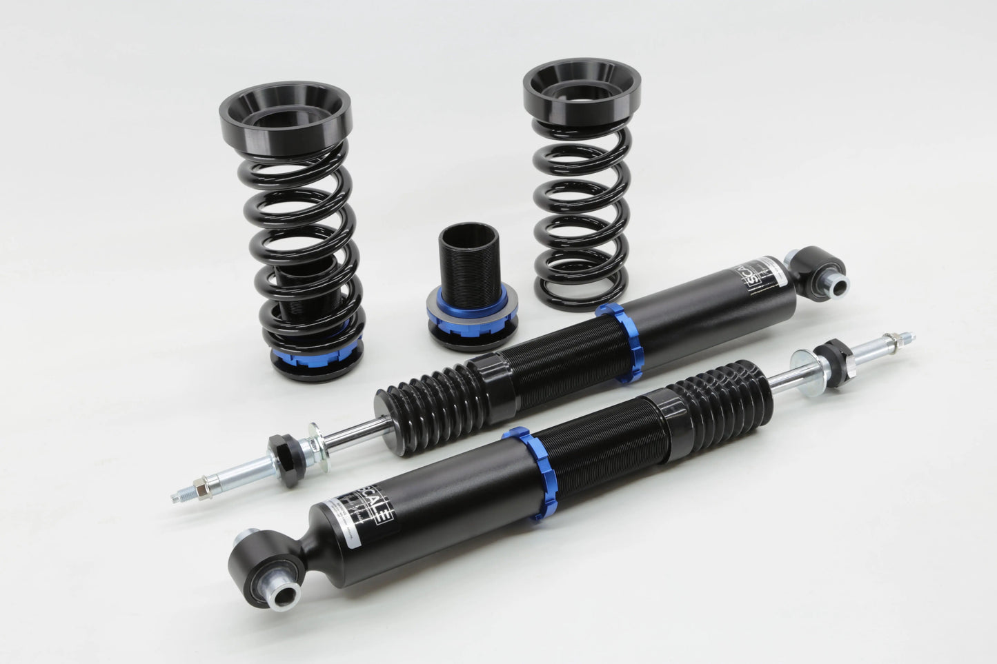 Tesla Model Y RWD 20+ Innovative Series Coilover