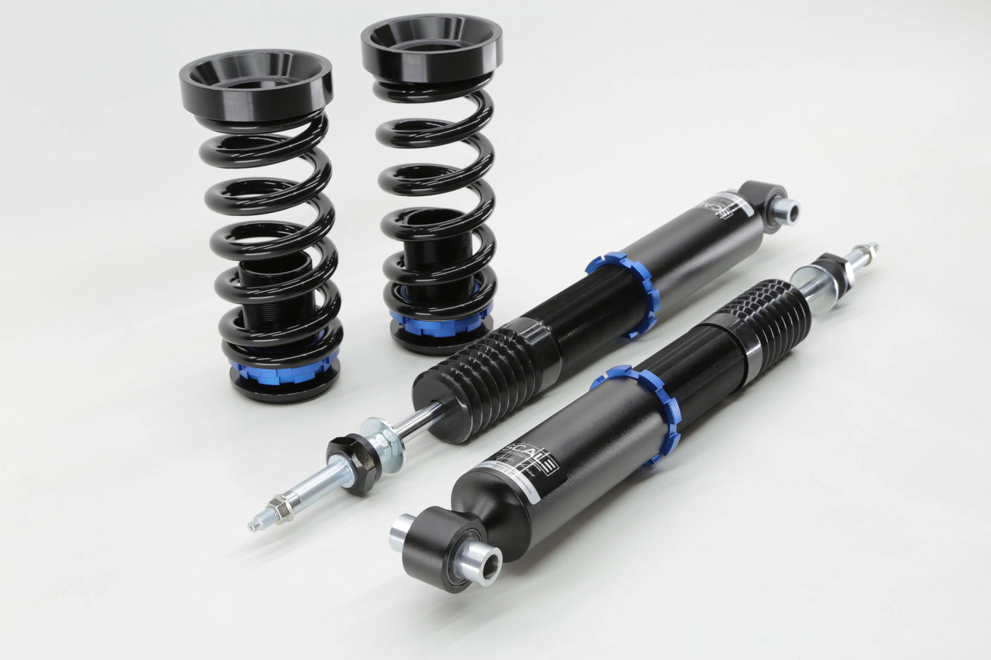 Tesla Model 3 AWD 17+ Innovative Series Coilover