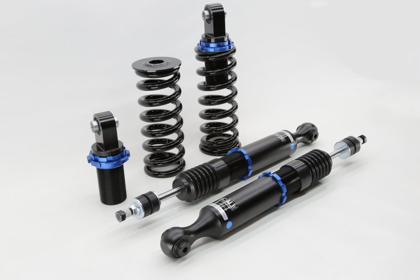 Mercedes-Benz E-Class W211 Airmatic AWD 02-09 Innovative Series Coilover