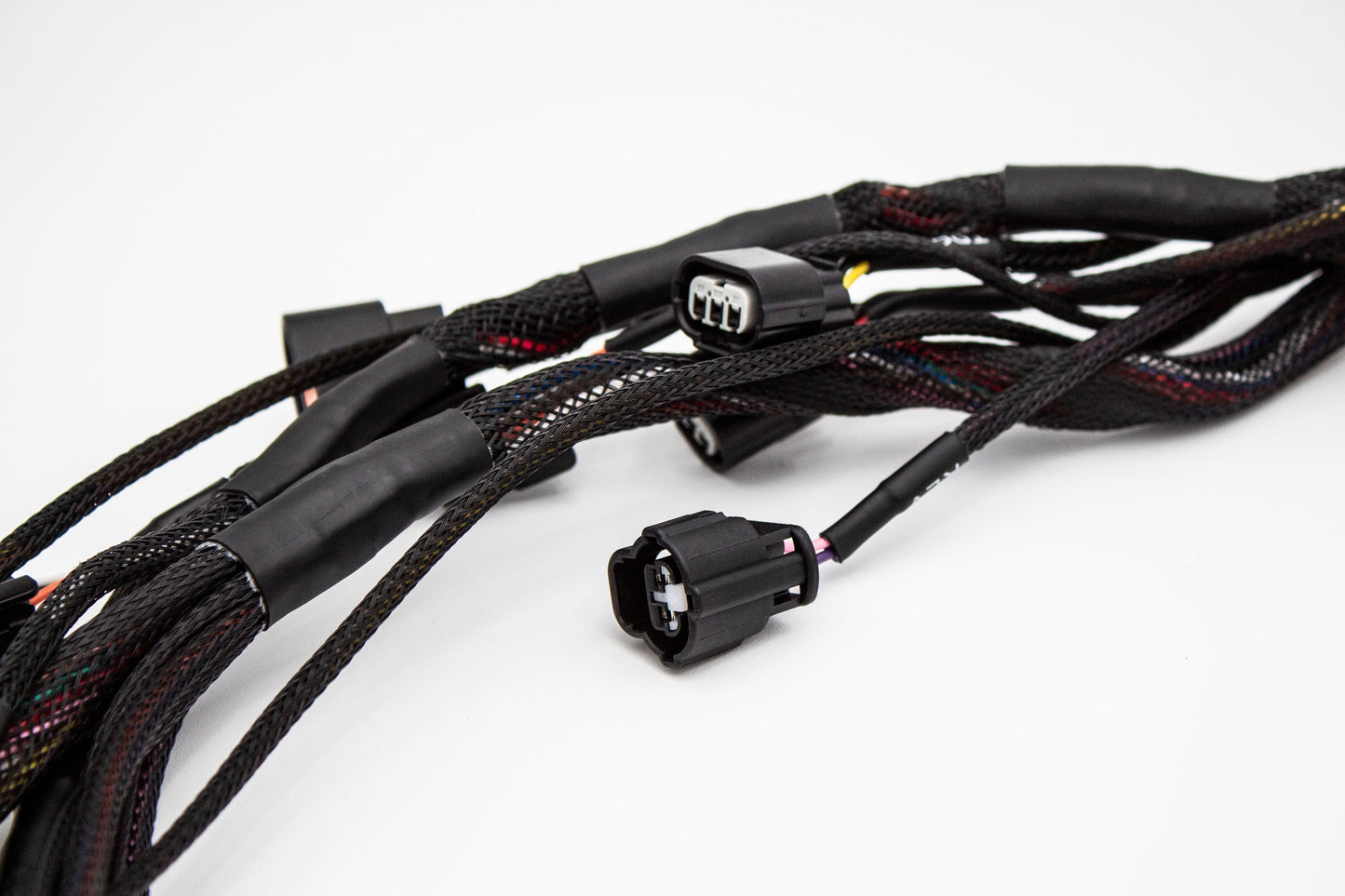 Budget K20 K24 K-Series Tucked Swap Engine Harness RHD, RWD and LHD Acura Honda