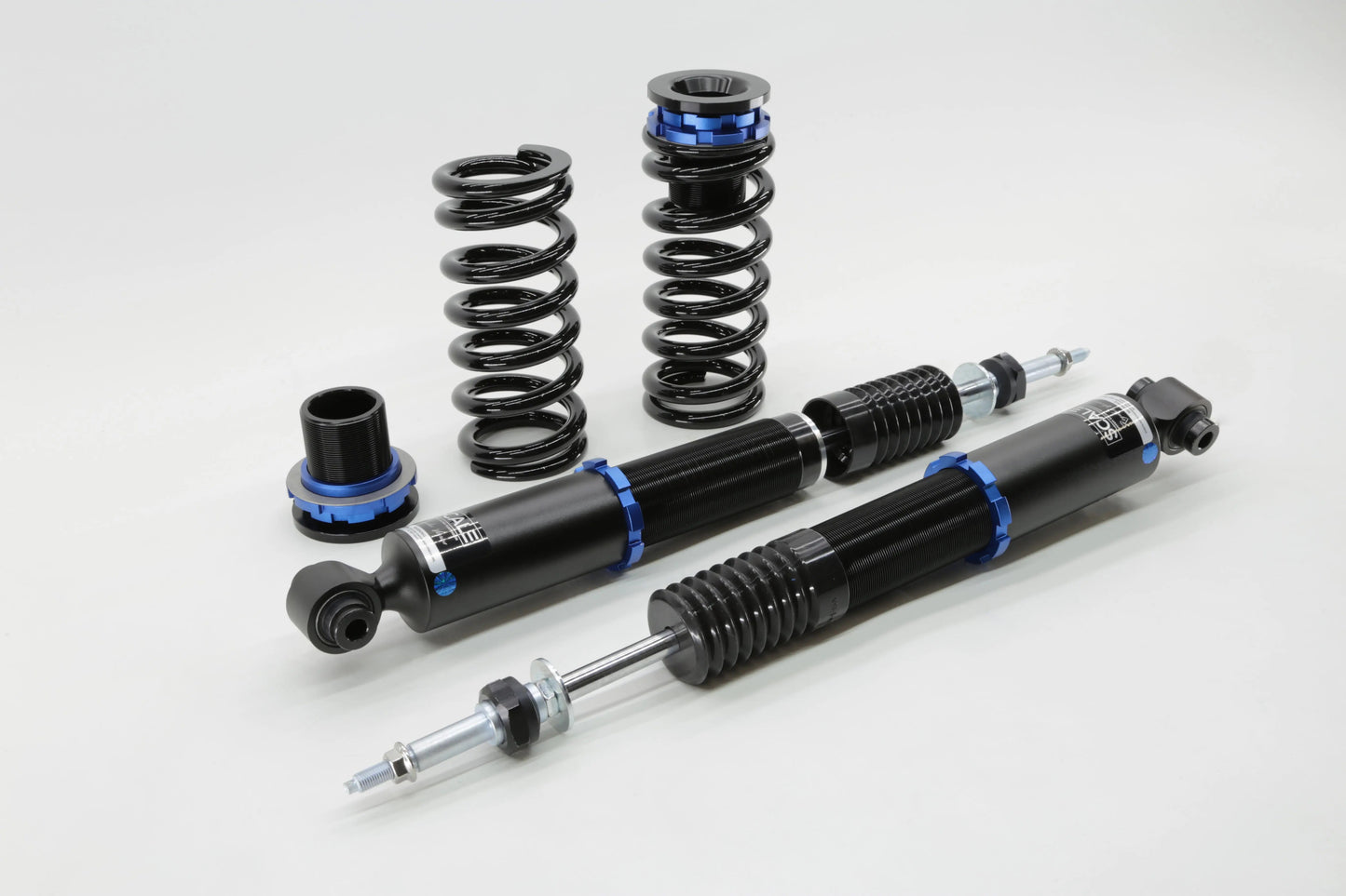 Audi A3 14-20 Innovative Series Coilover