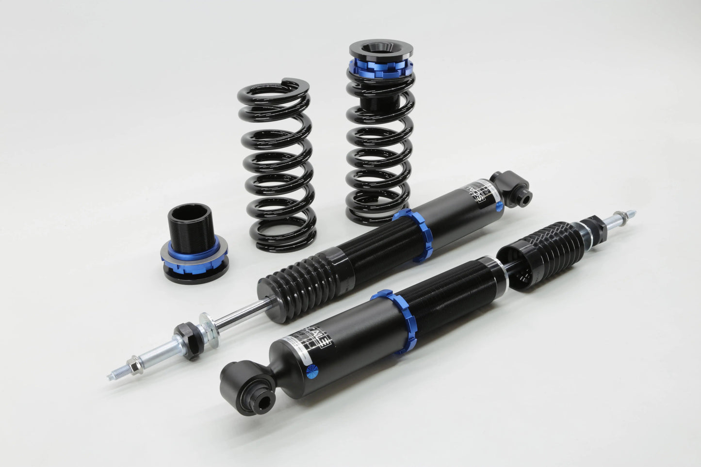 VW Tiguan 18+ Innovative Series Coilover