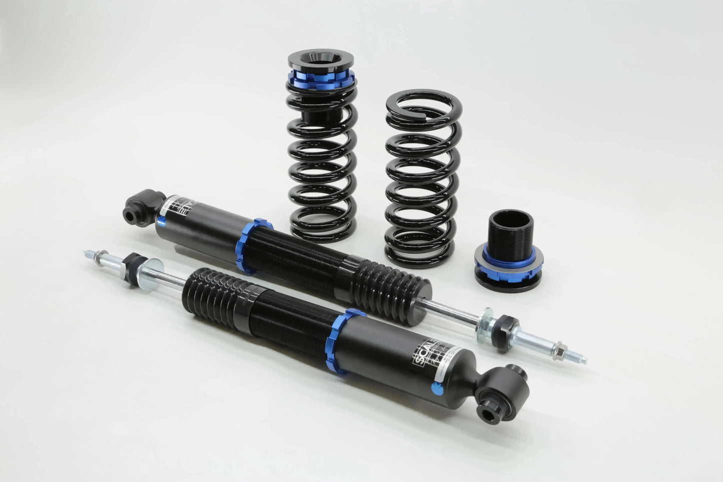 VW Golf GTI 14-21 (MK7) Innovative Series Coilover