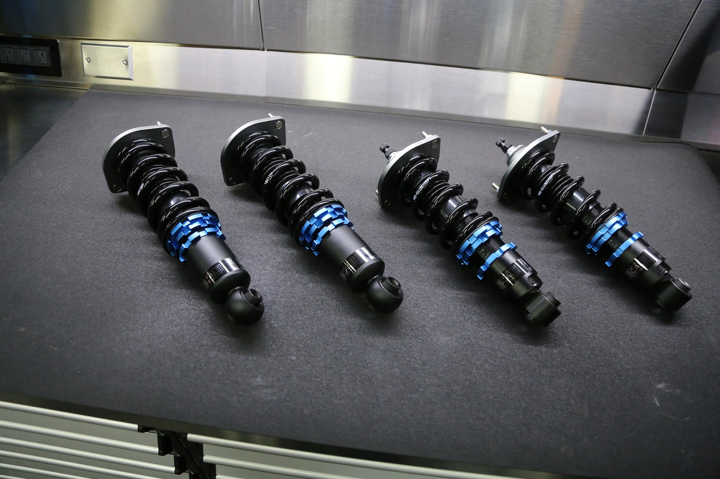 Mazda Miata MX-5 89-05 Innovative Series