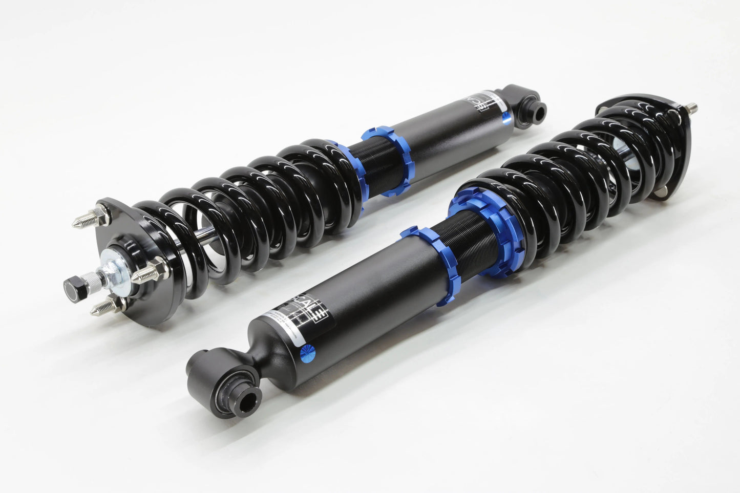 Lexus GS350/430 AWD 06-12 Innovative Series Coilover