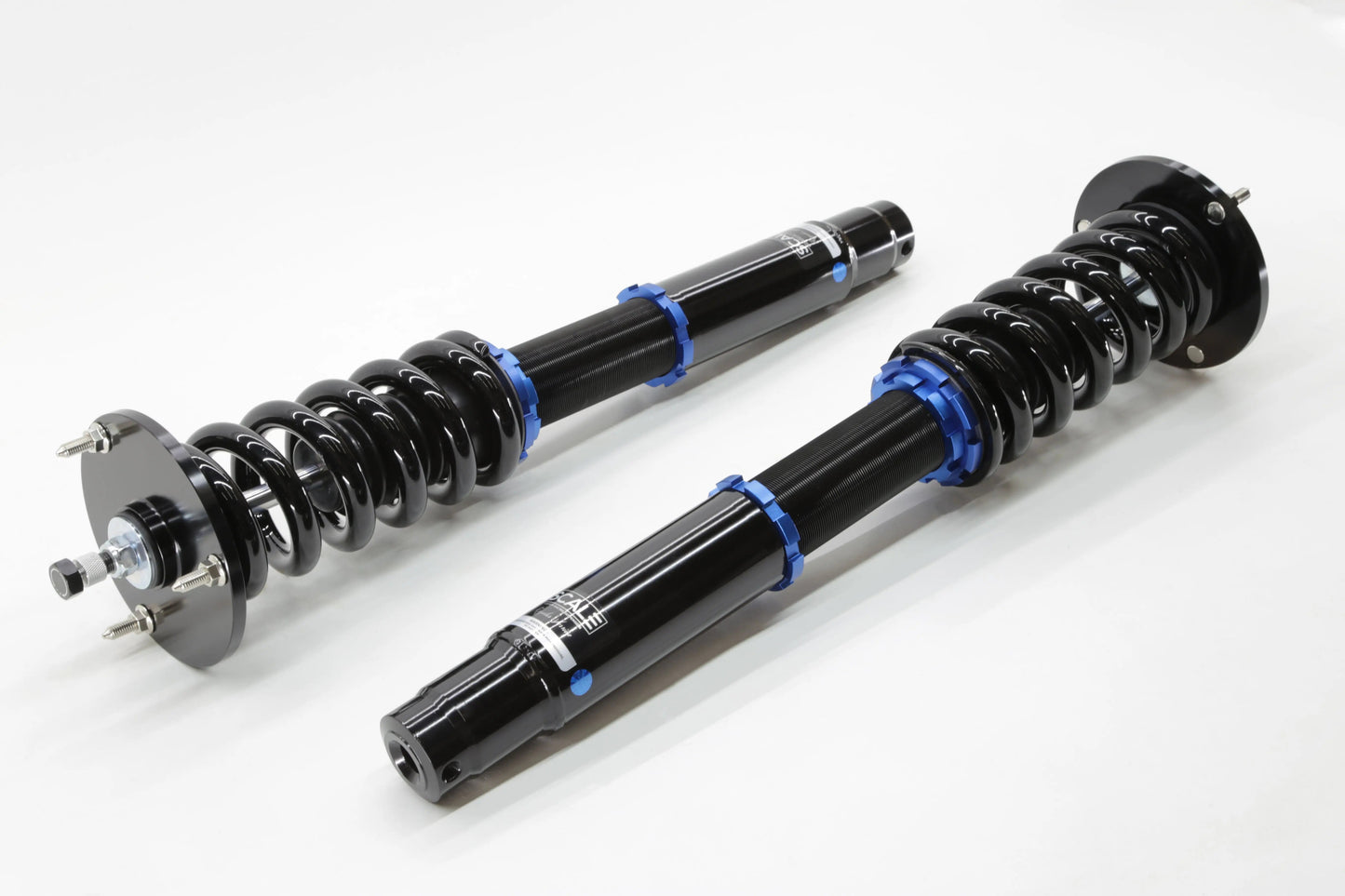 Mercedes-Benz CL AMG 01-06 (W215) Innovative Series Coilover