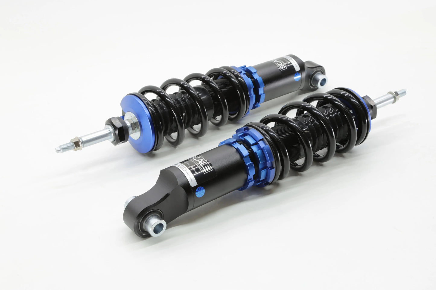 Hyundai Genesis Coupe 12-16 Innovative Series Coilover