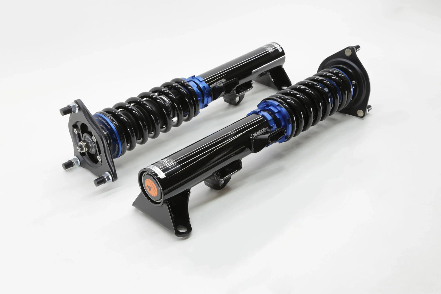 Mercedes-Benz C63 AMG 08-14 (W204) Innovative Series Coilover