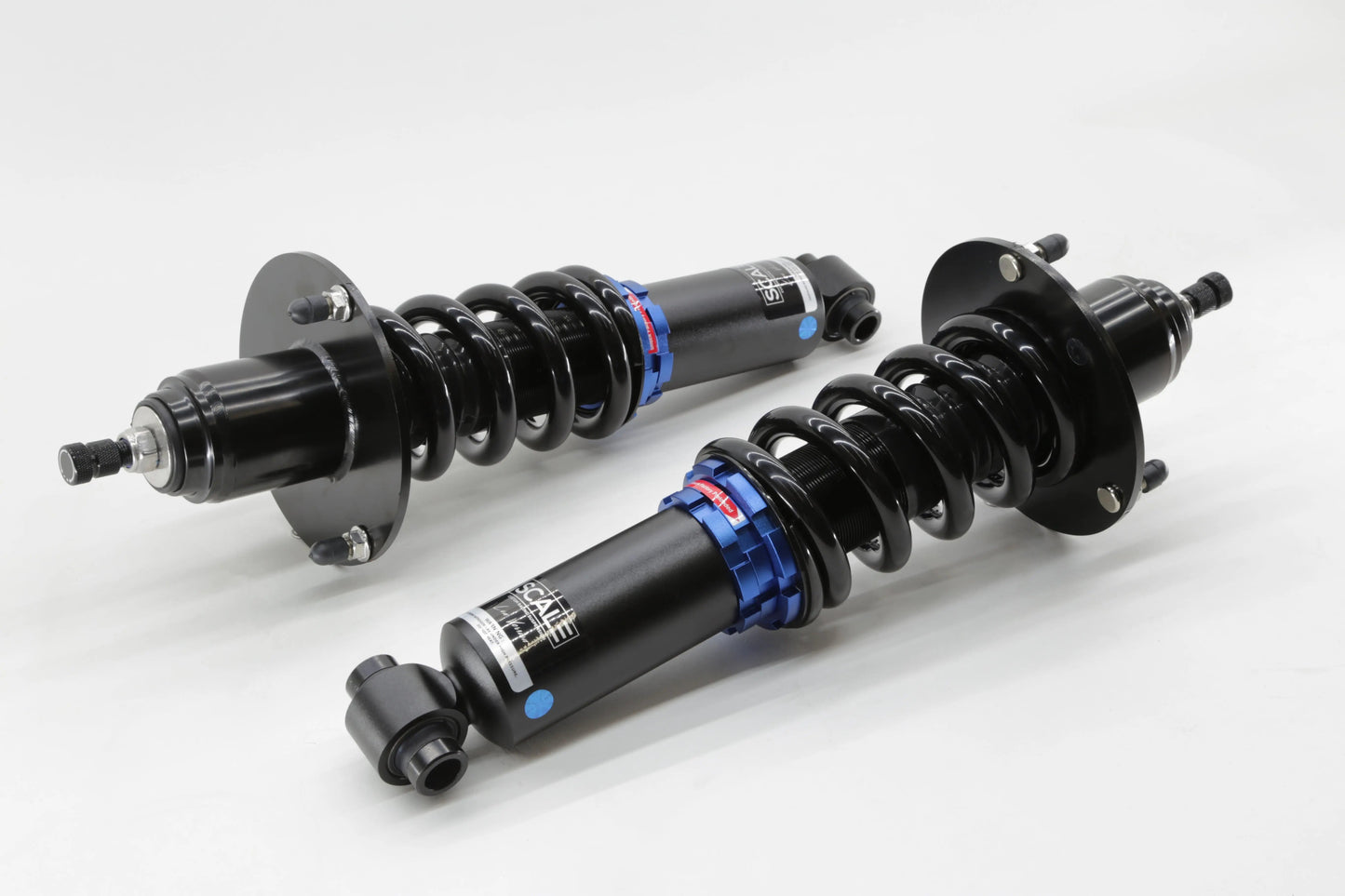 Ford Explorer Sport Trac 07-10 Innovative Series Coilover