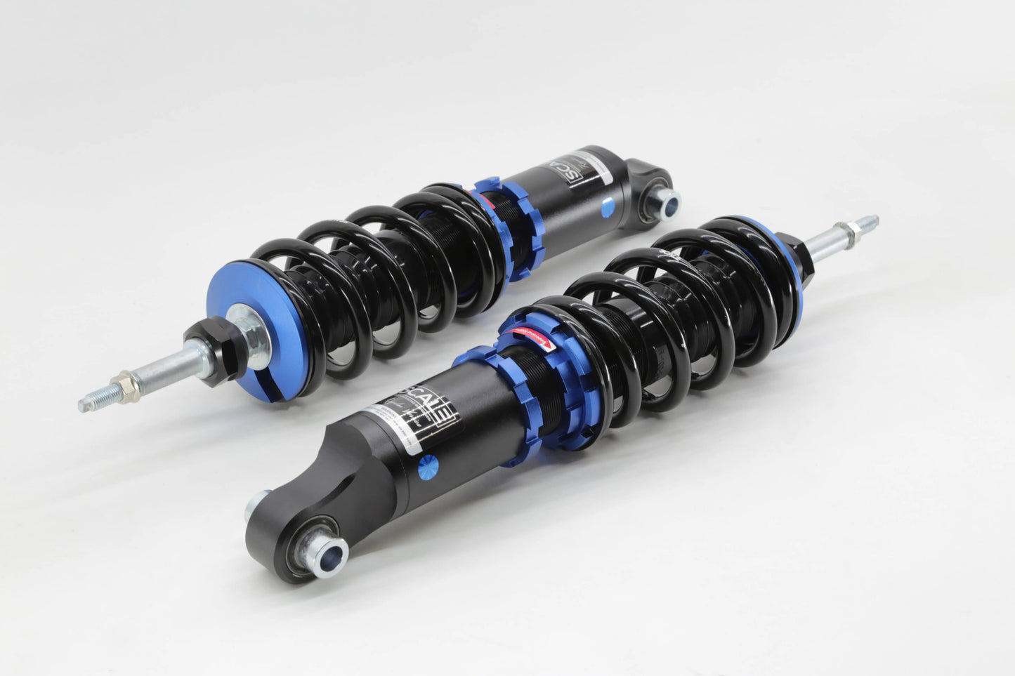 Hyundai Genesis Coupe 10-11 Innovative Series Coilover