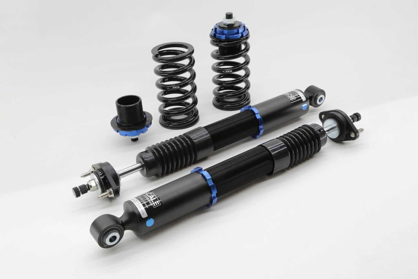 BMW 3 Series 99-06 (E46) Innovative Series Coilover