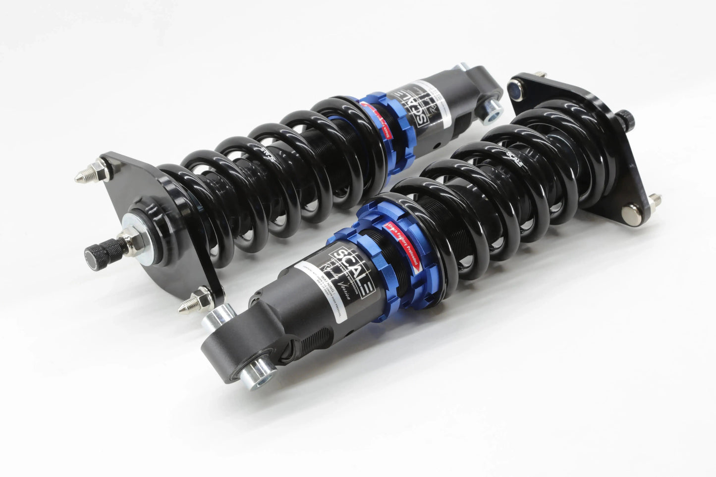Subaru BRZ 2022+ Innovative Series Coilover