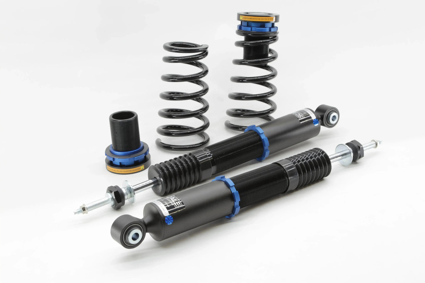 Mazda CX-5 17+ Innovative Series Coilover