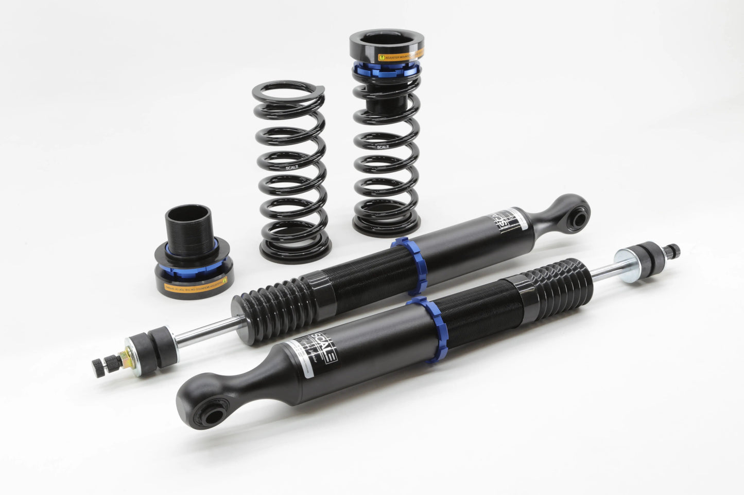 Toyota Echo 00-06 Innovative Series Coilover