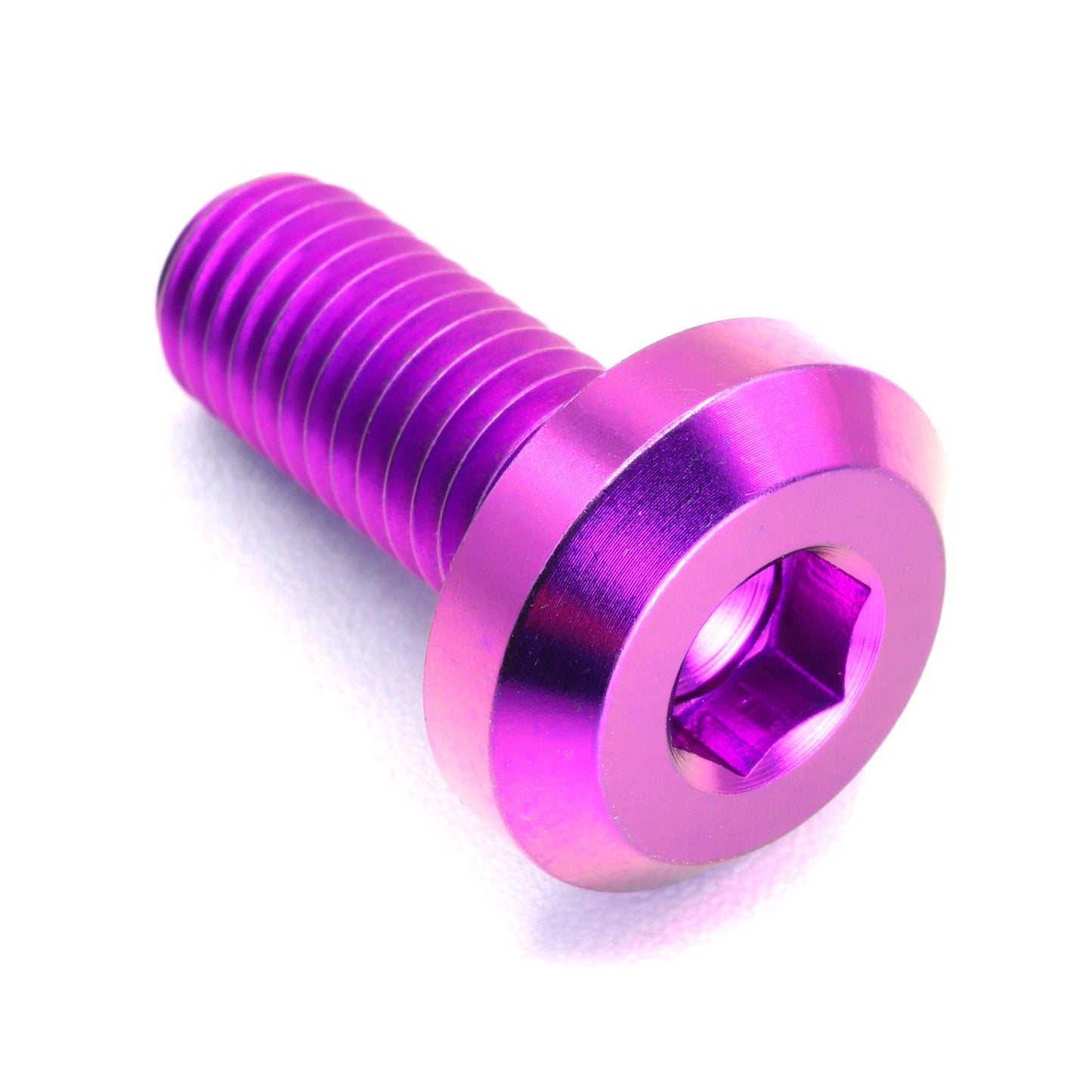 Titanium Hardware Vanos Kit - S54B32 Engine
