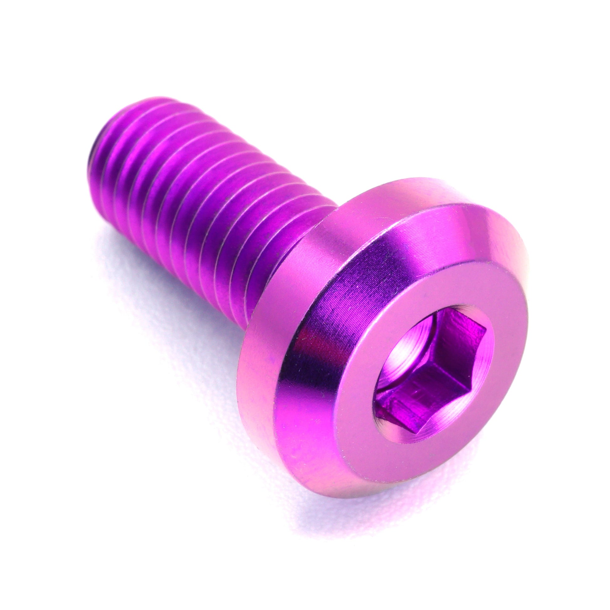 Titanium Hardware Vanos Kit - S54B32 Engine