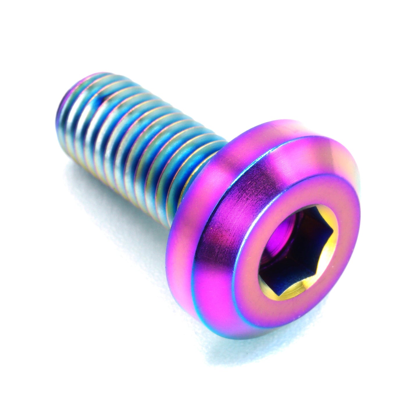 Titanium Hardware Vanos Kit - S54B32 Engine