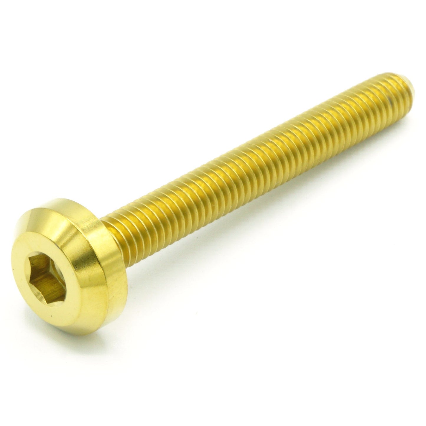 Titanium Hardware Throttle Body Kit - Subaru FA24D Engine