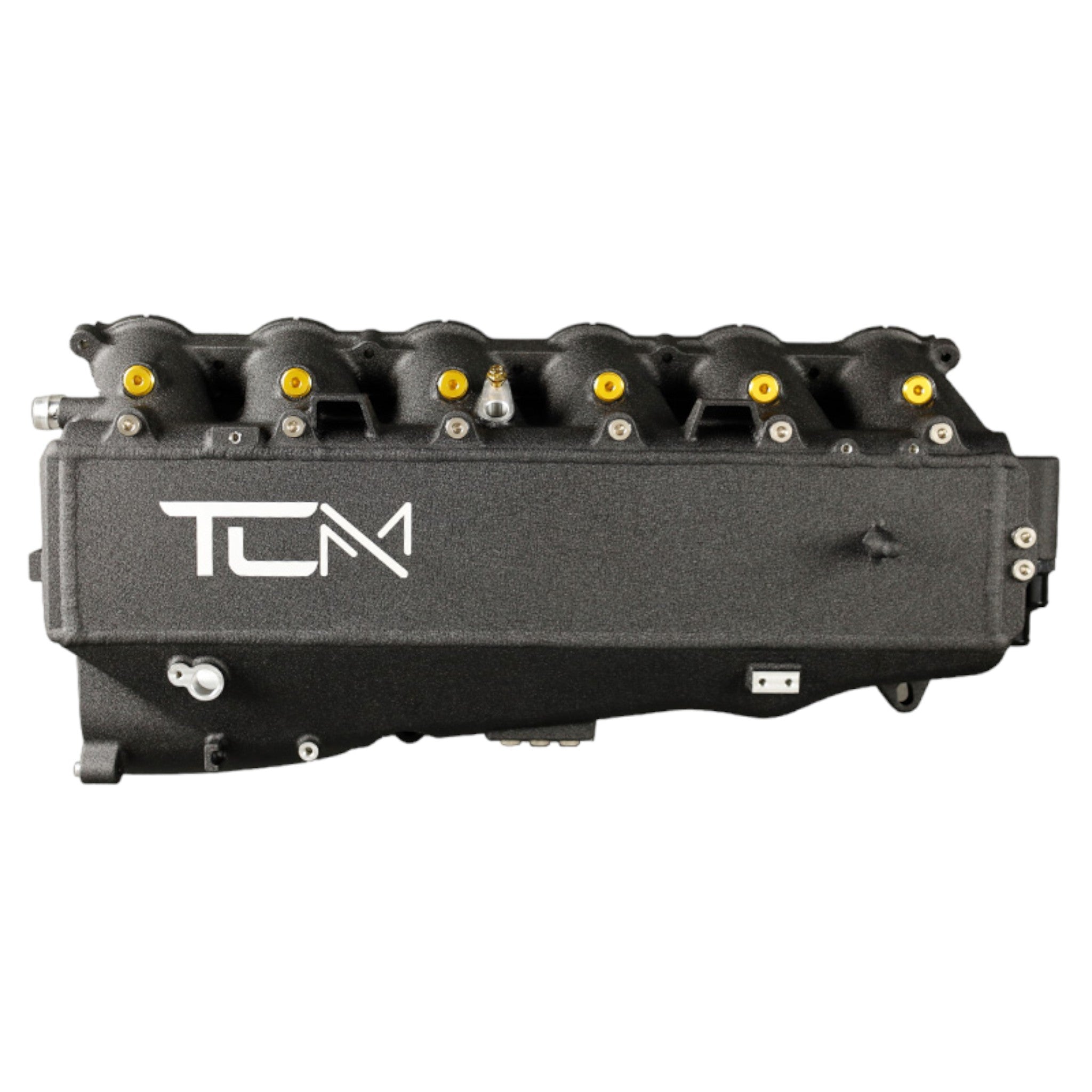 TCM B58 Gen2 Billet Intake Manifold with Port Injection BMW M240i/M340i/M440i/Supra/X3 G Chassis