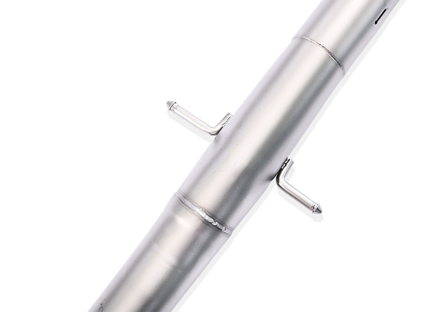 Jaguar F-Pace 400 (2021+) Valved Performance Exhaust System - Yonristic Performance