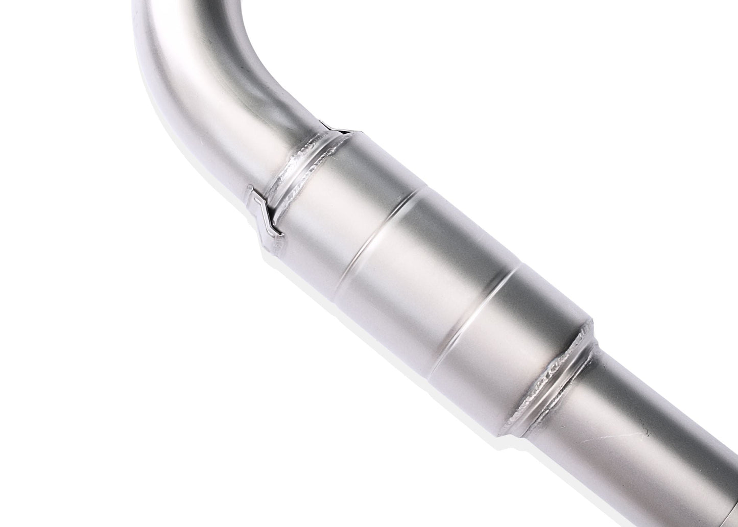 Jaguar F-Pace 400 (2021+) Valved Performance Exhaust System - Yonristic Performance