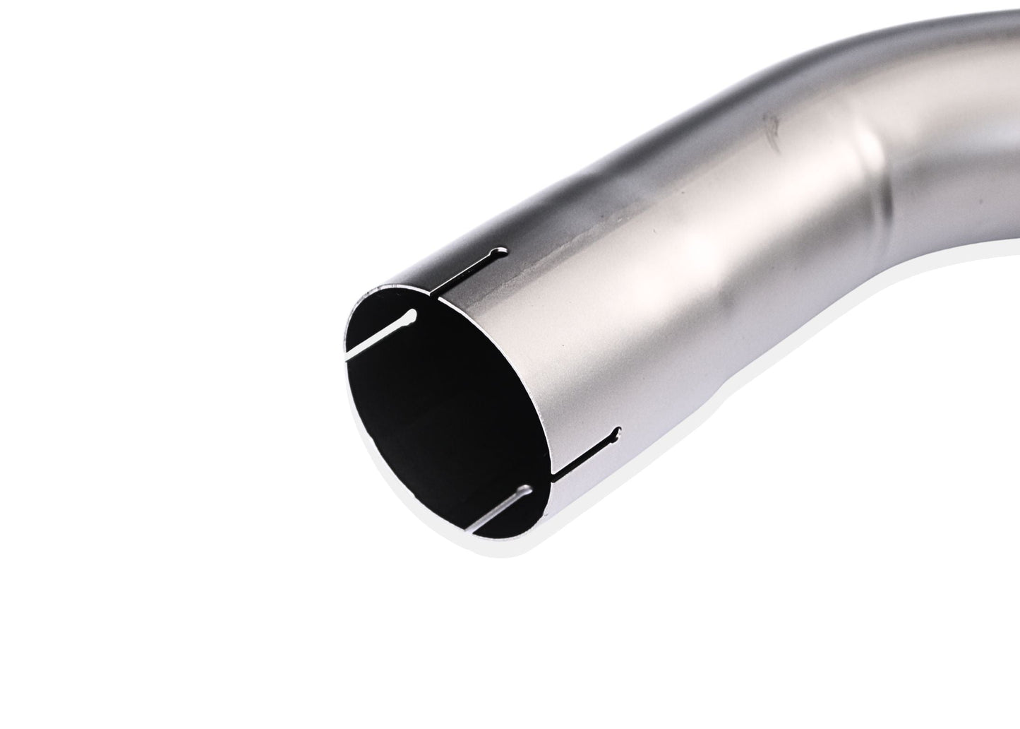 Jaguar F-Pace 400 (2021+) Valved Performance Exhaust System - Yonristic Performance