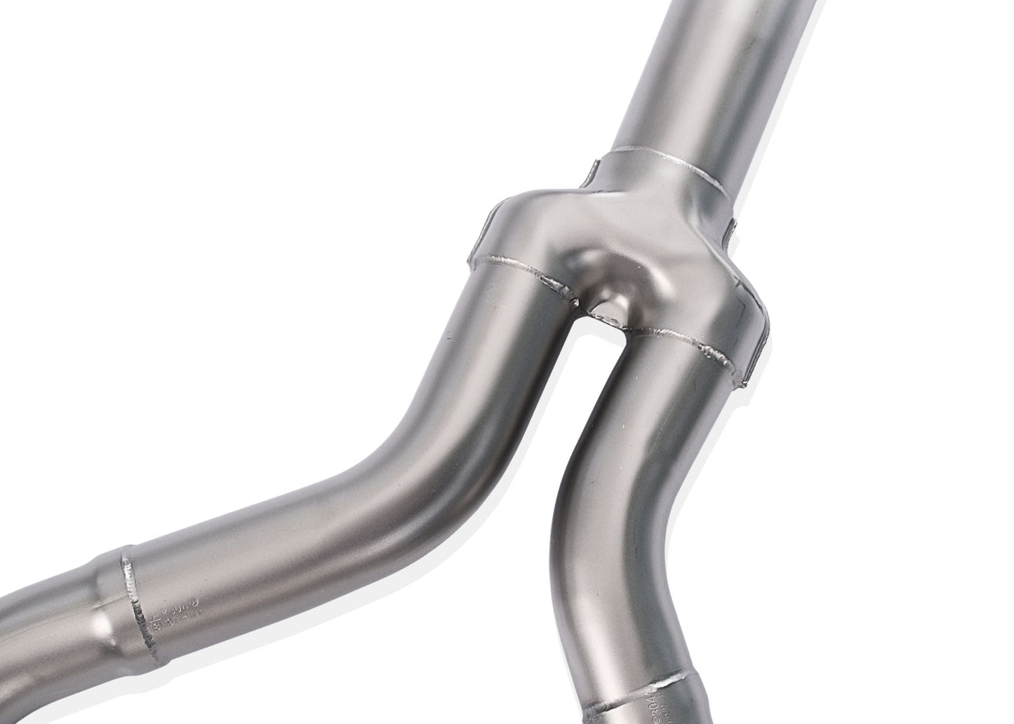 Jaguar F-Pace 400 (2021+) Valved Performance Exhaust System - Yonristic Performance