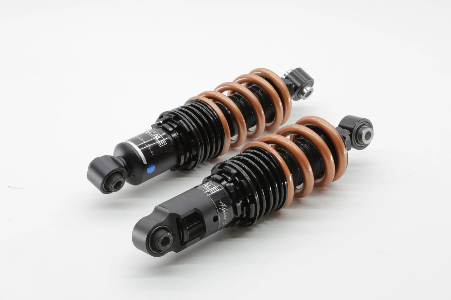 Lamborghini Gallardo 04-14 Alpine Series Coilover