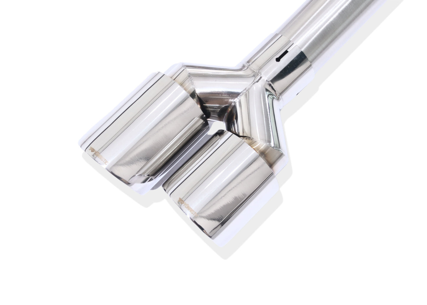 Land Rover Defender 110 Catback Exhaust - 3.0T Valved - Yonristic Performance