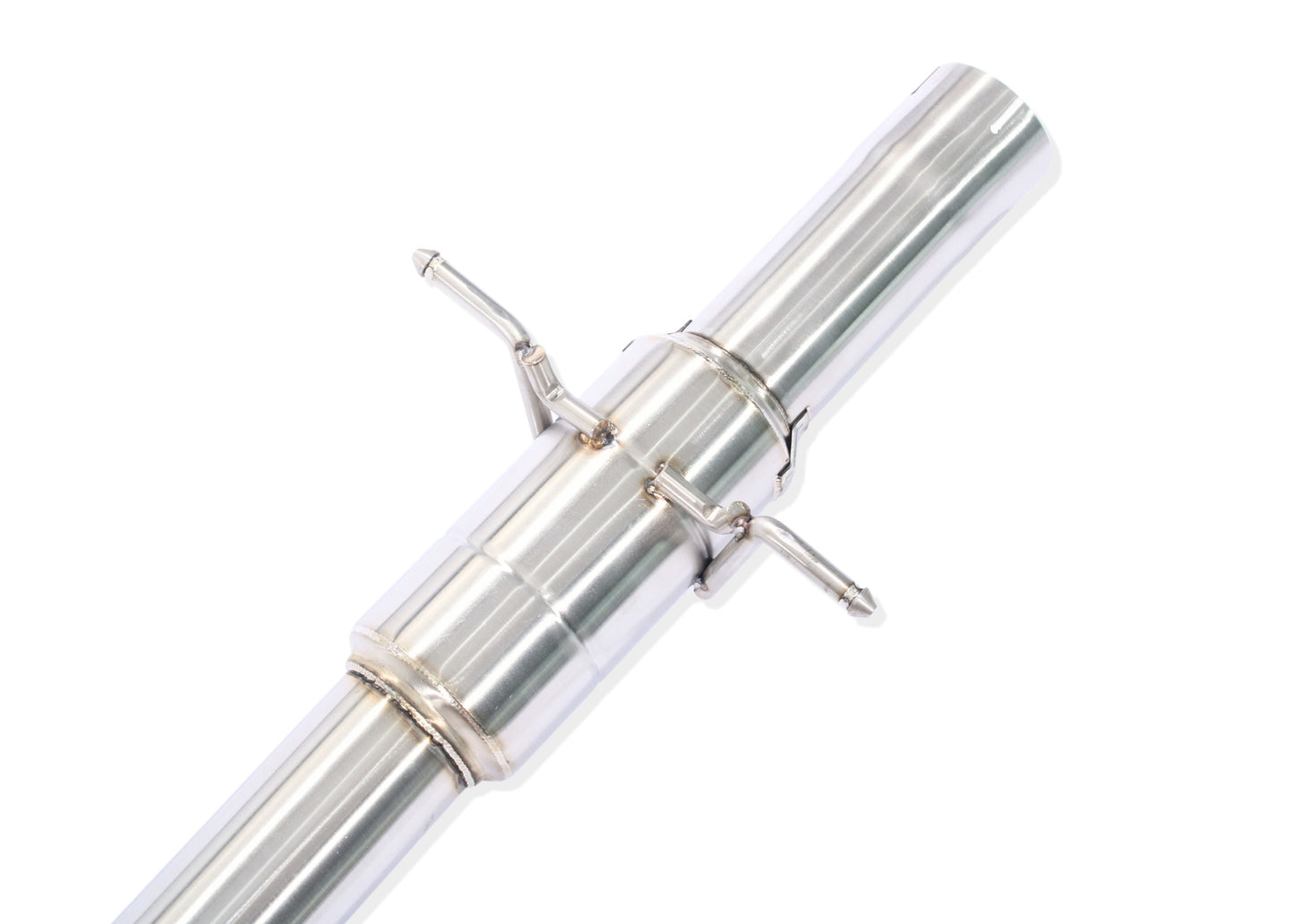 Land Rover Defender 110 Catback Exhaust - 3.0T Valved - Yonristic Performance