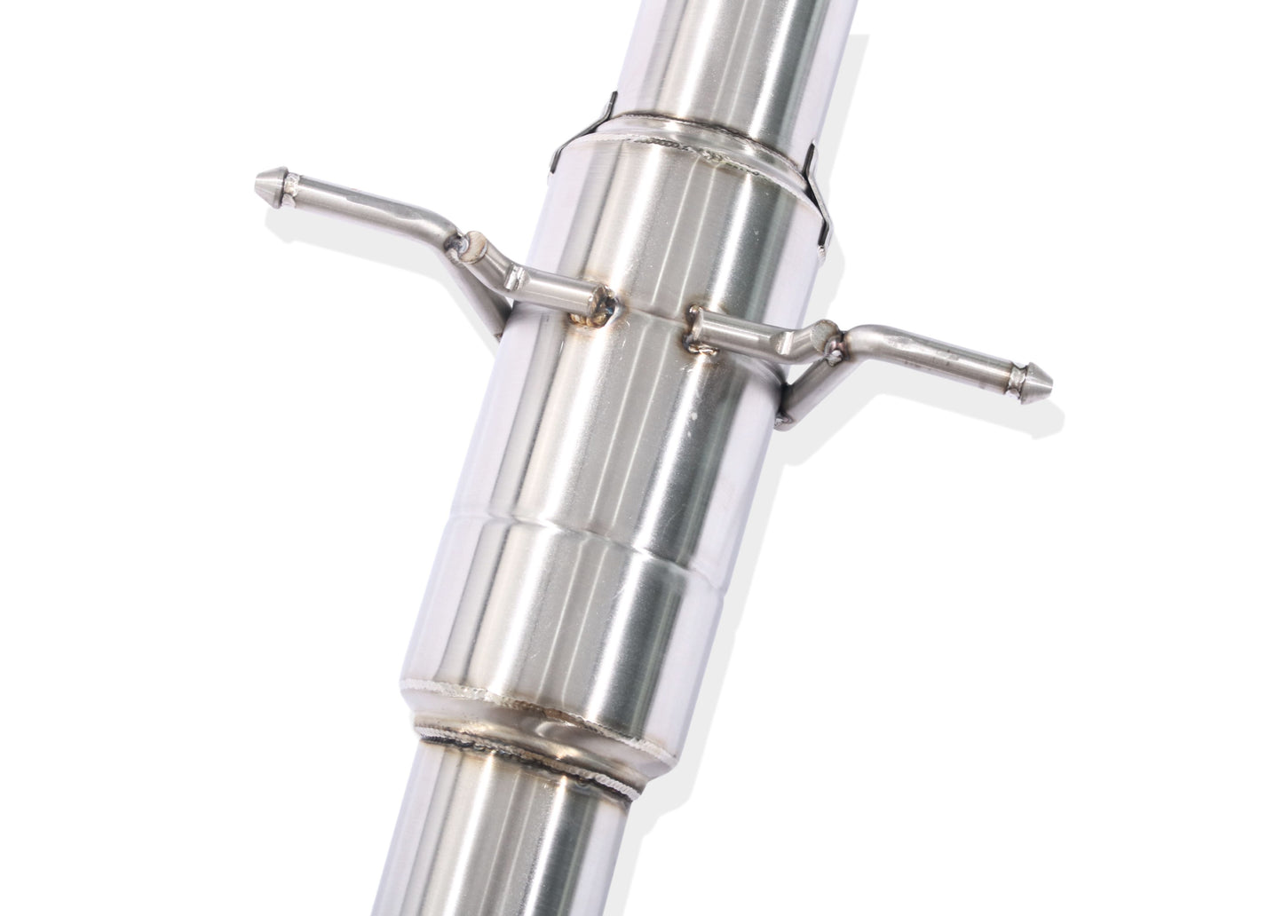 Land Rover Defender 110 Catback Exhaust - 3.0T Valved - Yonristic Performance