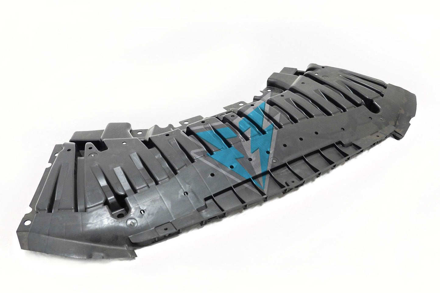 2014-2017 Mercedes Benz (W222) Pre-Facelift S-Class to S63 / S65 AMG Style Front Bumper Conversion Kit